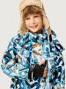 Комбинезон 8з1926 лед/черный оптом от производителя NIKASTYLE