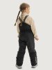 Полукомбинезон 3з5024 черный оптом от производителя NIKASTYLE
