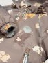 Костюм 7м0225 капучино оптом от производителя NIKASTYLE