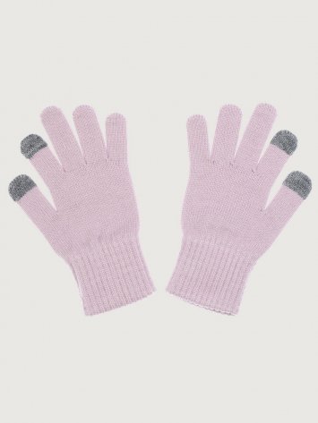 Перчатки 15м12225 пудра оптом от производителя NIKASTYLE