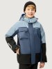 Костюм 7з5126 деним/черный оптом от производителя NIKASTYLE