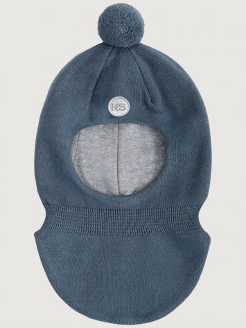 Балаклава 10м10125 джинс оптом от производителя NIKASTYLE