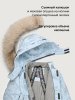 Комбинезон 8з0626 лед/светло-серый оптом от производителя NIKASTYLE