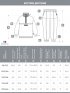 Костюм 7т20825 лаванда оптом от производителя NIKASTYLE