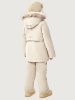 Костюм 7з3426 кешью оптом от производителя NIKASTYLE