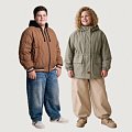 ПЛЮС САЙЗ оптом от производителя NIKASTYLE