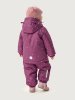 Костюм 7з0426 брусника оптом от производителя NIKASTYLE