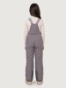 Брюки 2з4824 кофе оптом от производителя NIKASTYLE