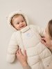 Комбинезон 8з0126 крем оптом от производителя NIKASTYLE