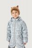 Комбинезон 8м2327 сталь/серый оптом от производителя NIKASTYLE