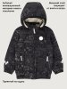 Ветровка 4л17126 черный оптом от производителя NIKASTYLE
