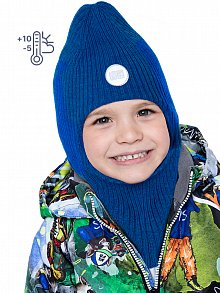 Балаклава 10м7723 синий оптом от производителя NIKASTYLE