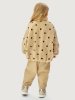Куртка 4м12627 бисквит оптом от производителя NIKASTYLE