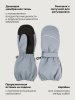 Варежки 14з17425 светло-серый оптом от производителя NIKASTYLE
