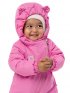 Комбинезон 8м0125 розовый оптом от производителя NIKASTYLE