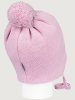 Шапка 11з50426 розовый оптом от производителя NIKASTYLE