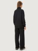 Костюм 7т11226 черный оптом от производителя NIKASTYLE