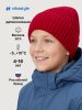 Шапка 11м21726 красный