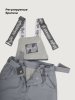 Костюм 7з2026 лед/светло-серый оптом от производителя NIKASTYLE