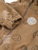 Комбинезон 8л14526 орех оптом от производителя NIKASTYLE