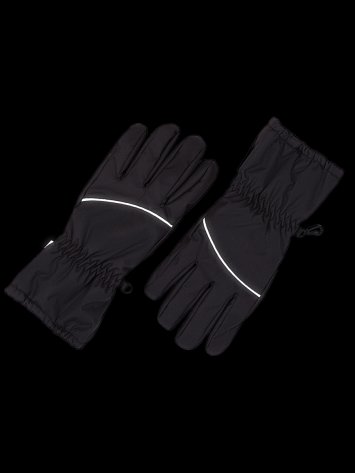 Перчатки 15з17524 черный оптом от производителя NIKASTYLE