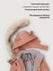 Комбинезон 8з2426 сухая роза оптом от производителя NIKASTYLE