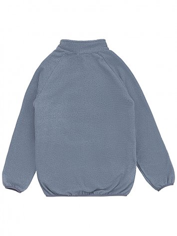 Кофта 4т11724 джинс оптом от производителя NIKASTYLE