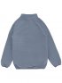 Кофта 4т11724 джинс оптом от производителя NIKASTYLE