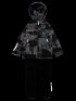 Костюм 7м1325 хаки/черный оптом от производителя NIKASTYLE