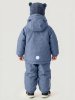 Костюм 7з0526 джинс оптом от производителя NIKASTYLE