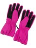 Перчатки 15з17525 розовый оптом от производителя NIKASTYLE