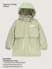 Куртка 4м3426 фисташка оптом от производителя NIKASTYLE