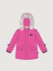 Куртка 4з5226 фуксия