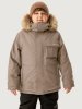 Костюм п7з10526 серый песок/черный оптом от производителя NIKASTYLE