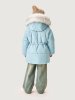 Куртка 4з4026 небесный оптом от производителя NIKASTYLE