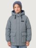 Куртка 4м10926 мох оптом от производителя NIKASTYLE