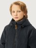 Куртка 4м12727 черный оптом от производителя NIKASTYLE