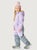 Комбинезон 8м2427 ирис/светло-серый оптом от производителя NIKASTYLE