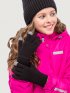 Перчатки 15м12225 черный оптом от производителя NIKASTYLE