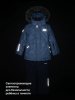 Костюм 7з2226 лед/светло-серый оптом от производителя NIKASTYLE