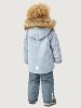 Костюм 7з1126 туман/серый оптом от производителя NIKASTYLE