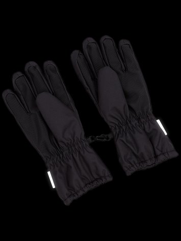 Перчатки 15з17524 черный оптом от производителя NIKASTYLE