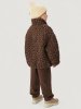 Куртка 4м8427 кофе оптом от производителя NIKASTYLE