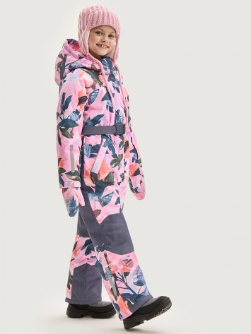 Комбинезон 8з1625 розовый/инжир оптом от производителя NIKASTYLE