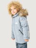 Костюм 7з1126 туман/серый оптом от производителя NIKASTYLE
