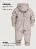 Комбинезон 8з0226 капучино оптом от производителя NIKASTYLE