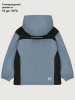 Ветровка п4л7526 деним оптом от производителя NIKASTYLE