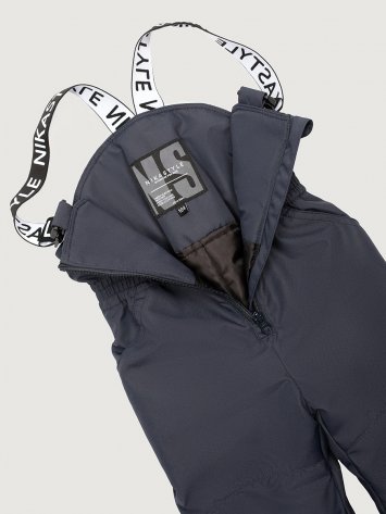 Костюм 7м2325 чили/графит оптом от производителя NIKASTYLE