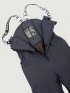 Костюм 7м2325 чили/графит оптом от производителя NIKASTYLE