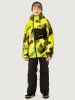 Костюм 7з2726 лайм/черный оптом от производителя NIKASTYLE